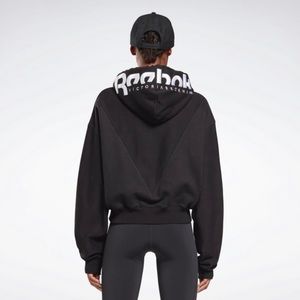 Victoria Beckham x Reebok Hoodie